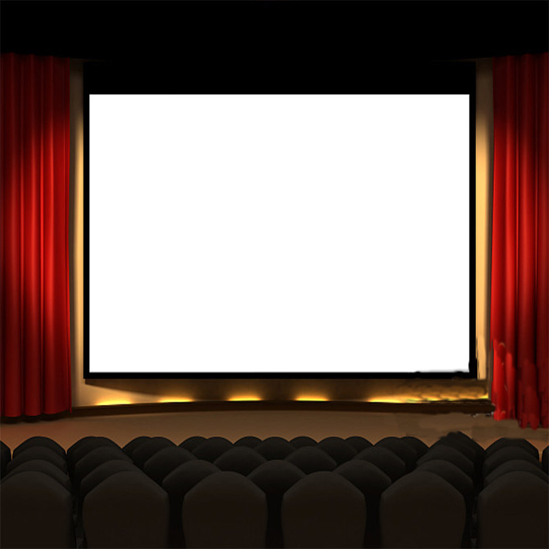 Praktyczny wynajem ekranów wideo, wodoodporny ekran LED do wynajęcia sceny