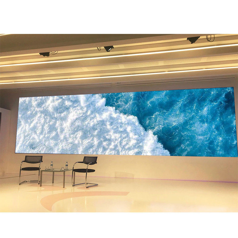 Stabilny SDK Ekran zewnętrzny panel LED, ekran LED 8K do reklamy zewnętrznej
