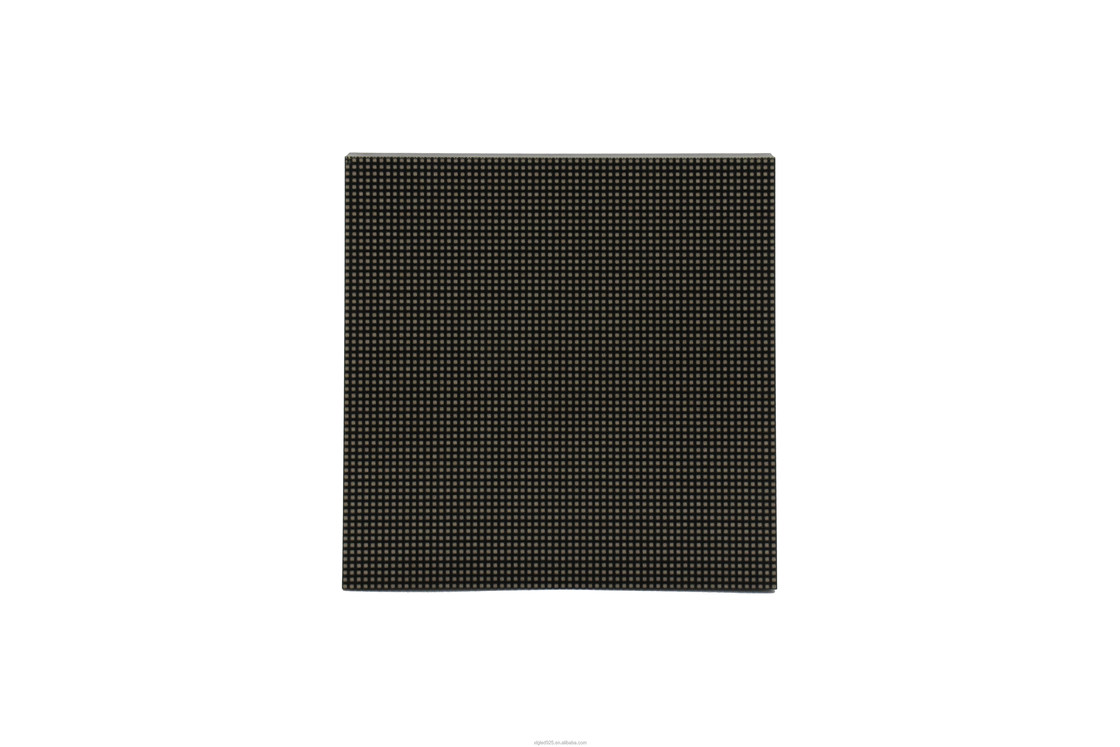 ISO9001 3D Ekrany LED zewnętrzne Wielobarwne P4.81 Do reklamy