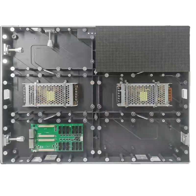 SDK HD Ekran LED w pomieszczeniach P4.81 P3.91 P3 1RGB Pixel Stable