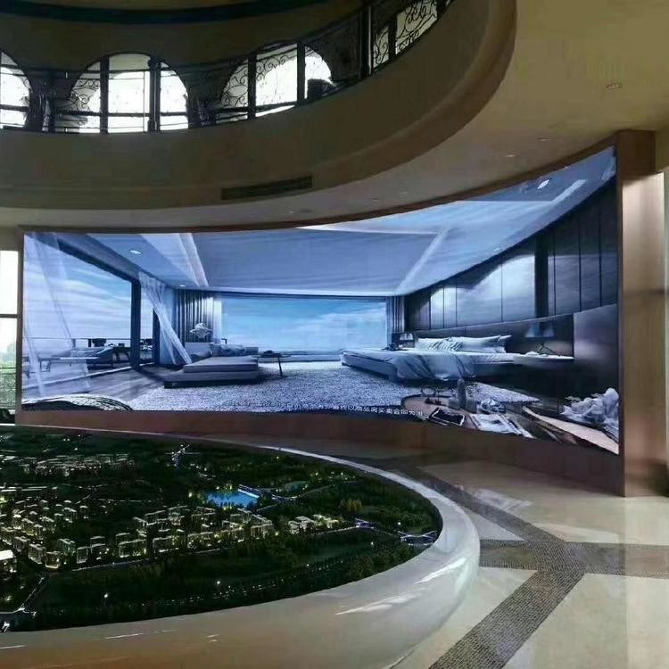 P3.91 SDK Wydarzenie na scenie LED Wielofunkcyjny wyświetlacz dla parkietu tanecznego