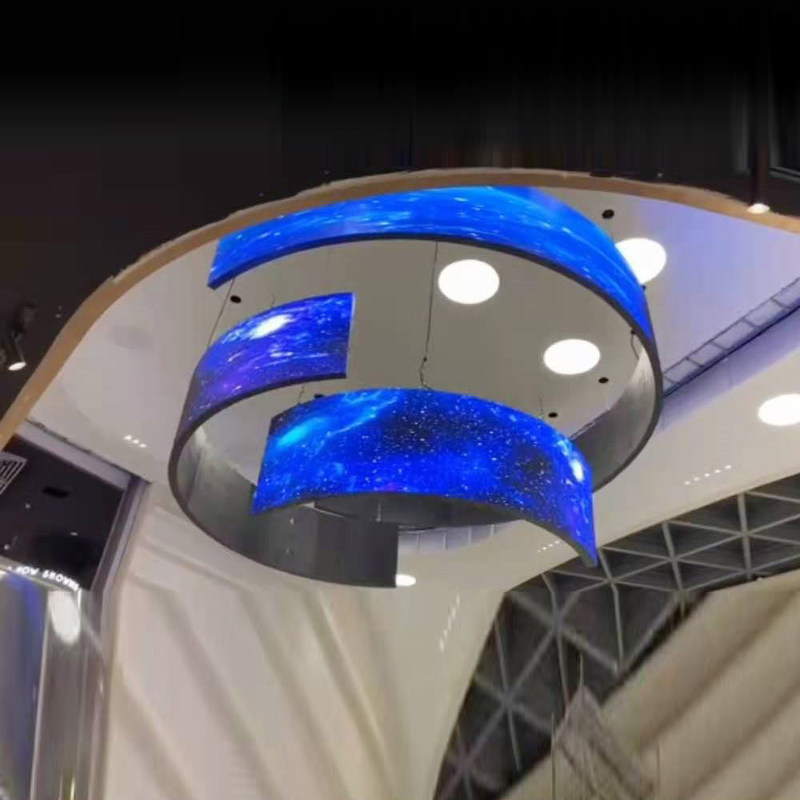 P3.91 SDK Wydarzenie na scenie LED Wielofunkcyjny wyświetlacz dla parkietu tanecznego