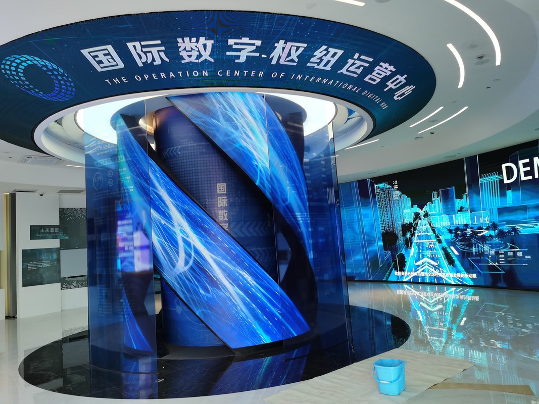 P3.91 SDK Wydarzenie na scenie LED Wielofunkcyjny wyświetlacz dla parkietu tanecznego