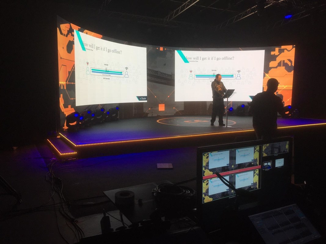 RGB HD Wydarzenie sceniczne LED Wielebarwny wyświetlacz elastyczny do koncertu